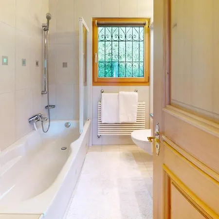 Apartamento Tinus 58 *