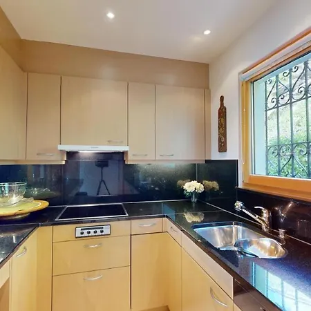 Tinus 58 Σεντ Μόριτζ