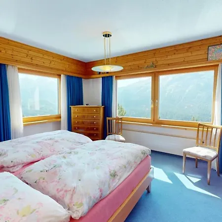 Tinus 58 Apartamento