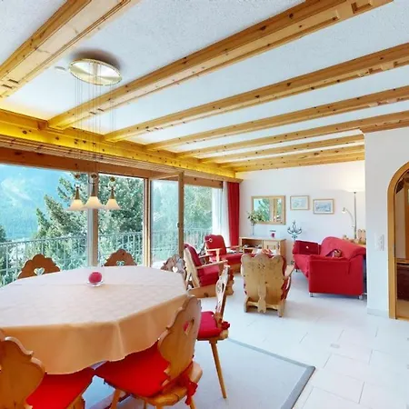 Tinus 58 Appartement