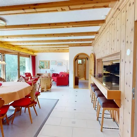 Tinus 58 Apartamento *