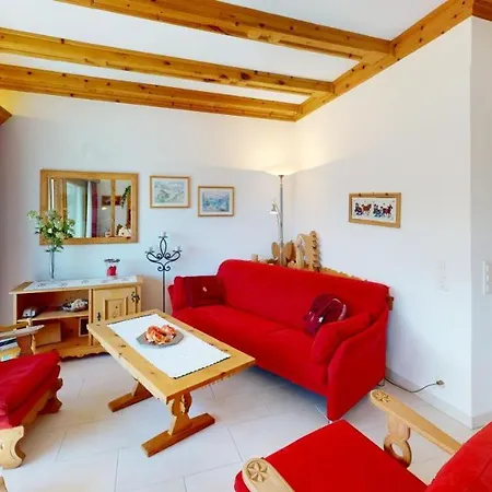 Appartement Tinus 58 *