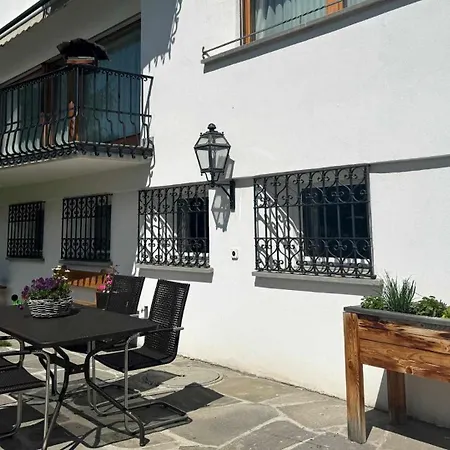 Tinus 58 Apartament *