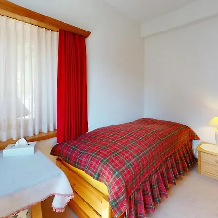 Tinus 58 Apartament *