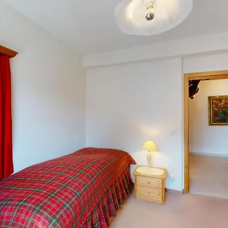 Tinus 58 Apartament *