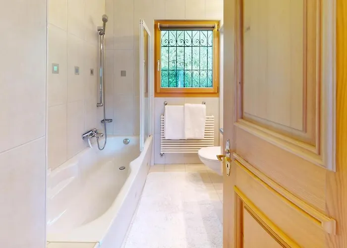 Apartament Tinus 58 *