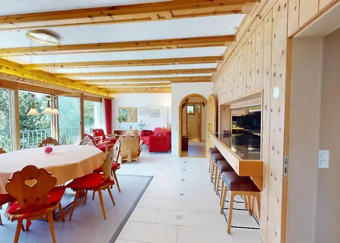 Tinus 58 Apartament *