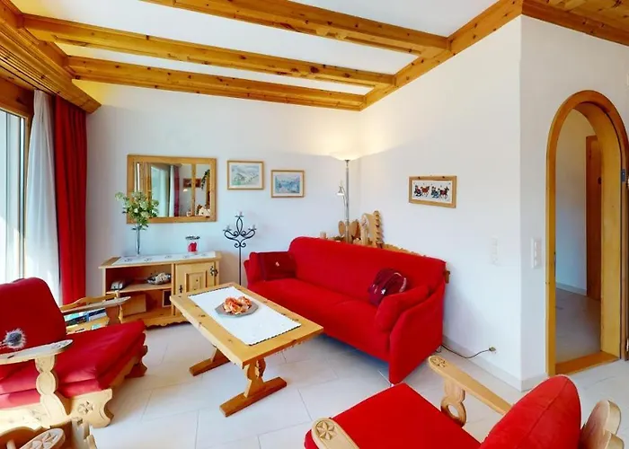 Apartament Tinus 58 *